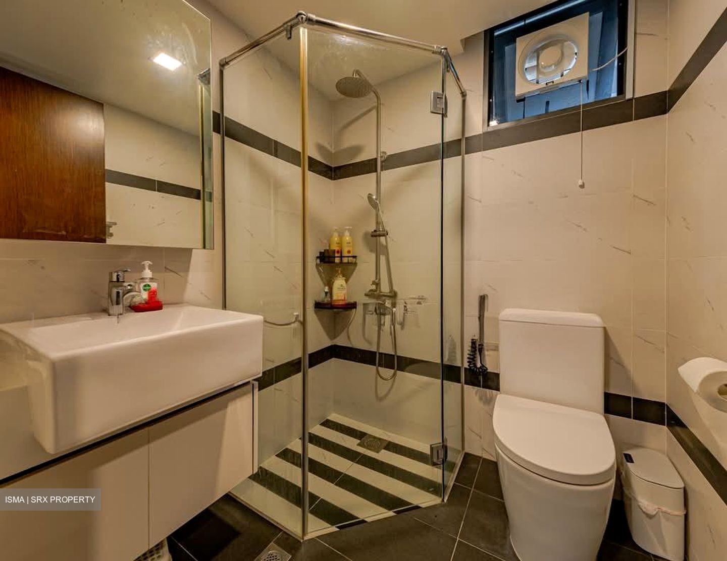Symphony Suites (D27), Condominium #600927721